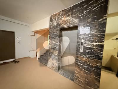 500 SQUARE FEET COMMERCIAL OFFICE FOR RENT IN JAUHAR