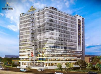 1 Bed Luxury Apartment in Regency Heights Zero Down Payment, Pay Over 4 Years 1 Bed Luxury Apartment in Regency Heights Zero Down Payment, Pay Over 4 Years