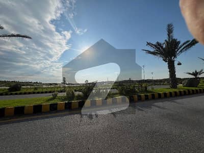 5 Marla Residential Plot For Sale In DHA Phase 7 Valley Sector Oleander