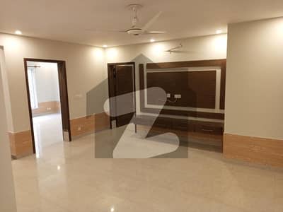 8 Marla Ground + Basement For Rent Sector B1