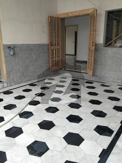 7 Marla Brand New Corner House For Rent