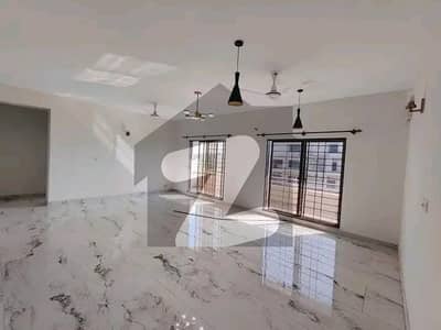 Askari Height 4 Apartment Available For Rent