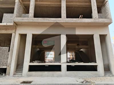 Ground For Sale At Prime Location Of Al Murtaza Commercial Ground For Sale At Prime Location Of Al Murtaza Commercial