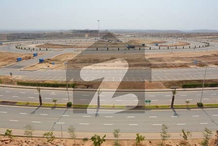 1 Kanal Residential Corner Plot For Sale Block P DHA Phase 9 Prism Lahore