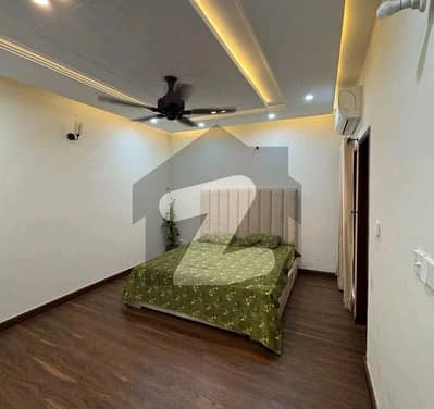 Investors Should Sale This House Located Ideally In Johar Town