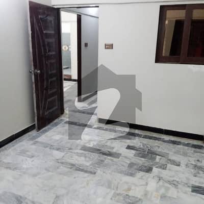 گلستانِِ جوہر ۔ بلاک 12 گلستانِ جوہر,کراچی میں 2 کمروں کا 3 مرلہ فلیٹ 60.0 لاکھ میں برائے فروخت۔