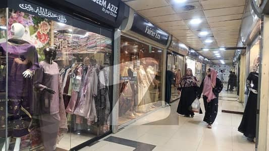 Prime Location Office Available For Sale In North Nazimabad - Block H