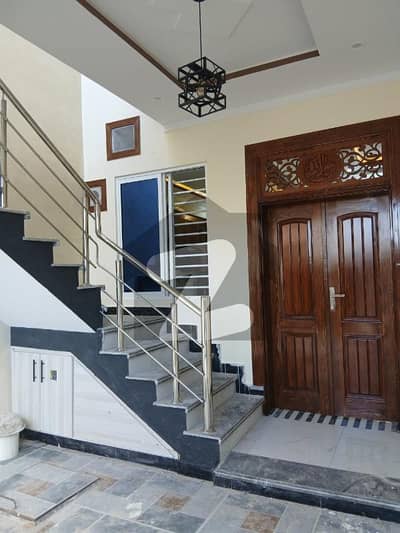 Portion Is Available For Rent With Gas Connection