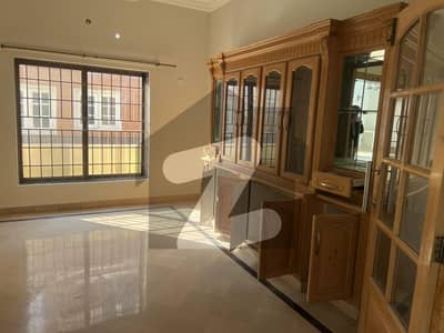 Fully renovated Portion available for rent in sector F-11