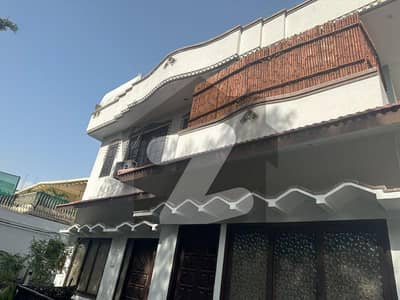 شاہراہِ فیصل کراچی میں 8 کمروں کا 2 کنال مکان 15.0 لاکھ میں کرایہ پر دستیاب ہے۔