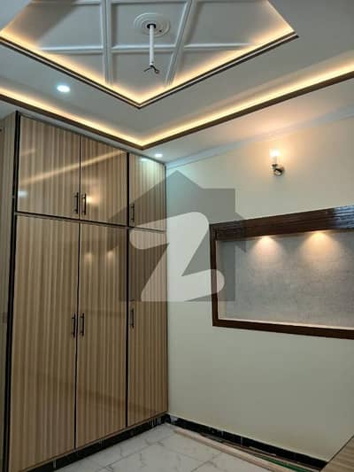 ائیرپورٹ ہاؤسنگ سوسائٹی - سیکٹر 3 ائیرپورٹ ہاؤسنگ سوسائٹی,راولپنڈی میں 5 مرلہ بالائی پورشن 35.0 ہزار میں کرایہ پر دستیاب ہے۔