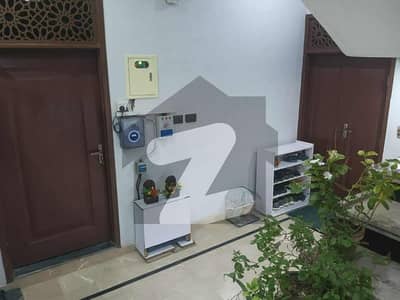 فلکناز ڈریمز ملیر,کراچی میں 3 کمروں کا 5 مرلہ مکان 1.2 کروڑ میں برائے فروخت۔