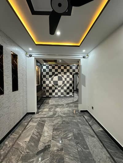 Get A Prime Location 6 Marla Residential Plot For Sale In Airport Housing Society - Sector 4