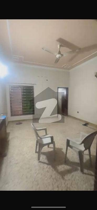 Ground Portion Available For Rent