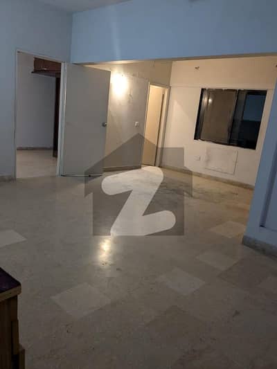 ڈی ایچ اے فیز 7 ڈی ایچ اے ڈیفینس,کراچی میں 3 کمروں کا 5 مرلہ فلیٹ 1.1 کروڑ میں برائے فروخت۔