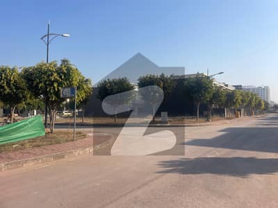 بحریہ انکلیو - سیکٹر سی 1 بحریہ انکلیو,بحریہ ٹاؤن,اسلام آباد میں 10 مرلہ رہائشی پلاٹ 1.9 کروڑ میں برائے فروخت۔