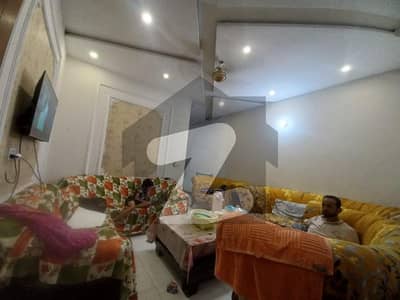 کینال بینک ہاؤسنگ سکیم لاہور میں 3 کمروں کا 3 مرلہ مکان 1.2 کروڑ میں برائے فروخت۔