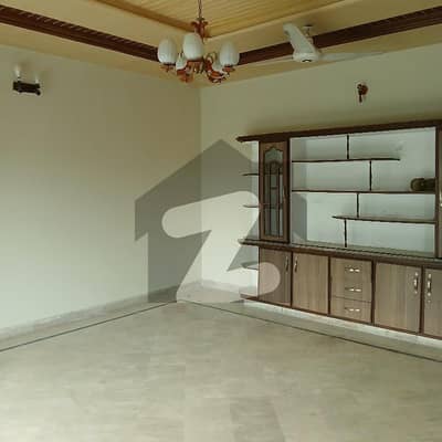 20 Marla Upper Portion For Rent