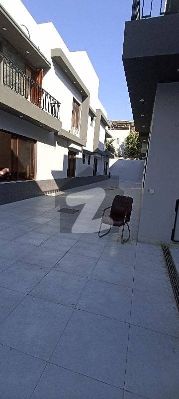 BRAND NEW BUNGALOW AVAILABLE FOR RENT