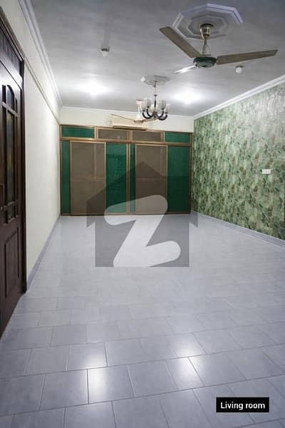 3 Bed DD Well Maintained Apartment For Sale In DHA Phase 2 Extension