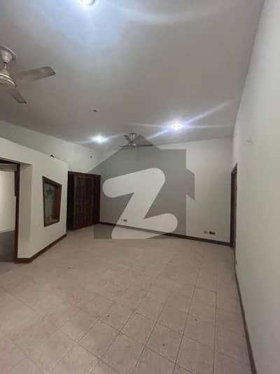 3 Bed Upper Portion For Rent