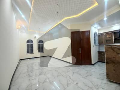 3.5 Marla Brand New Beautiful Double Storey House For Sale At Canal Bank Housing Scheme