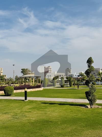 10 Marla Possesion Plot For Sale In Sector B1 - DHA Multan