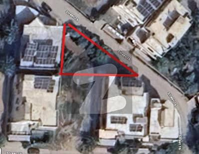 ڈی ایچ اے فیز 2 - سیکٹر جی ڈی ایچ اے ڈیفینس فیز 2,ڈی ایچ اے ڈیفینس,اسلام آباد میں 10 مرلہ رہائشی پلاٹ 2.87 کروڑ میں برائے فروخت۔