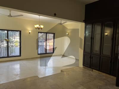 Beautiful Ground portion available for rent in sector F-11