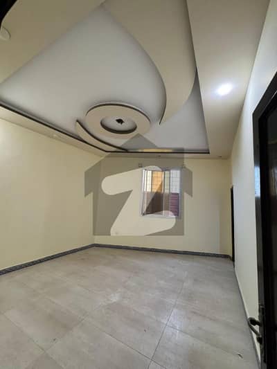 گلشن اقبال - بلاک 10-اے گلشنِ اقبال,گلشنِ اقبال ٹاؤن,کراچی میں 3 کمروں کا 6 مرلہ بالائی پورشن 1.15 کروڑ میں برائے فروخت۔