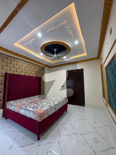 پاک عرب ہاؤسنگ سوسائٹی لاہور میں 1 کمرے کا 3 مرلہ فلیٹ 23.0 ہزار میں کرایہ پر دستیاب ہے۔