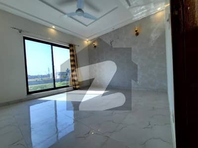 Dha phase 5 Block B 5 Marla House