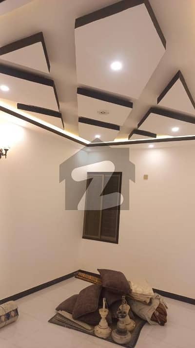 2 bed well maintained lavish flat for sale