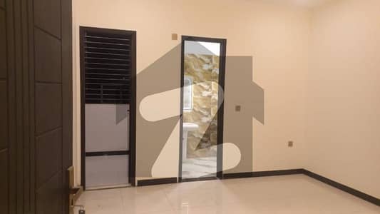 2 Bed Well Maintained Lavish Flat For Sale