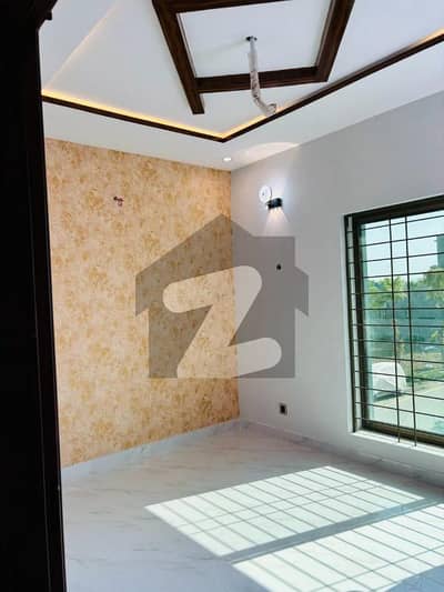 5 MARLA LOWER PORTION FOR RENT IN NEW LAHORE CITY PHASE 2 - A BLOCK