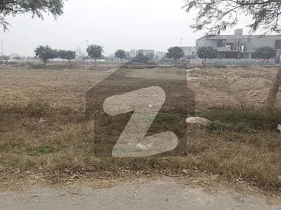 Phase 7 1 Kanal Plot For Sale R Block
