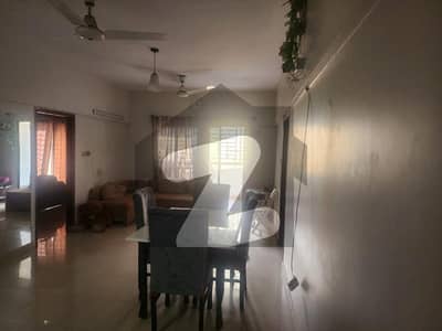 گلستانِِ جوہر ۔ بلاک 10 گلستانِ جوہر,کراچی میں 3 کمروں کا 8 مرلہ فلیٹ 2.0 کروڑ میں برائے فروخت۔