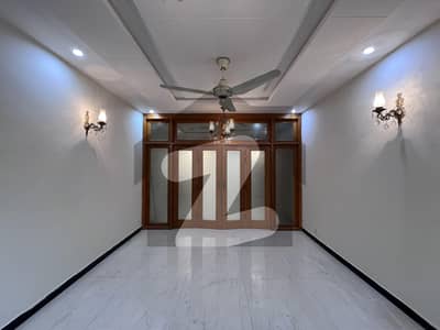 14 Marla Triple Storey House For Rent G-13/3, Islamabad