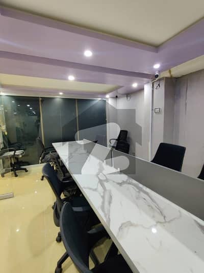REX Marketing Offers!1500sqft 1st floor Office Space for Rent | F-11 Markaz| IT firms, software houses, consultancies, startups, and all types of professional offices. |