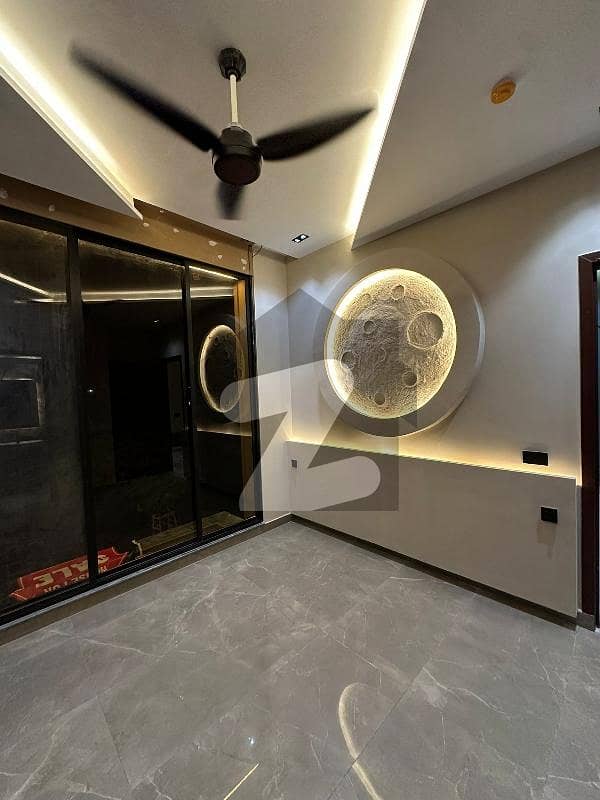 5 Marla Designer House For Rent 5 Marla Designer House For Rent