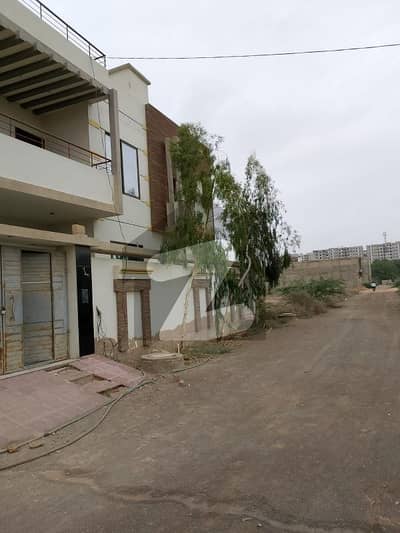 Spacious West Open Residential Plot Is Available For sale In Ideal Location Of Qureshi Society Spacious West Open Residential Plot Is Available For sale In Ideal Location Of Qureshi Society