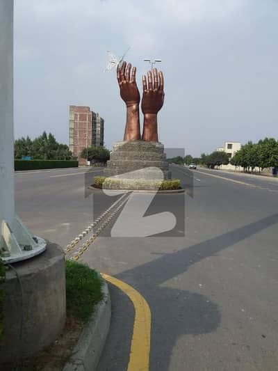 بحریہ آرچرڈ فیز 1 ۔ سدرن بحریہ آرچرڈ فیز 1,بحریہ آرچرڈ,لاہور میں 8 مرلہ رہائشی پلاٹ 80.0 لاکھ میں برائے فروخت۔