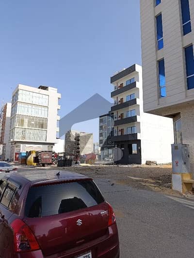 OFFICE AVAILABLE FOR RENT NEAR CREEK WALLK 1ST 2ND 3RD FLOOR