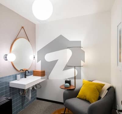 Spacious 3-Bedroom Upper Portion For Rent In Prime Gulberg Location