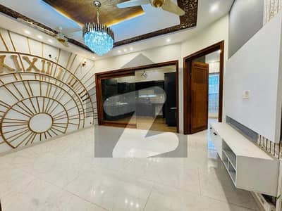 Luxury Brand New House For Sale