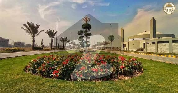 Prime Location Residential Plot Of 5 Marla For sale In Citi Housing Phase 1