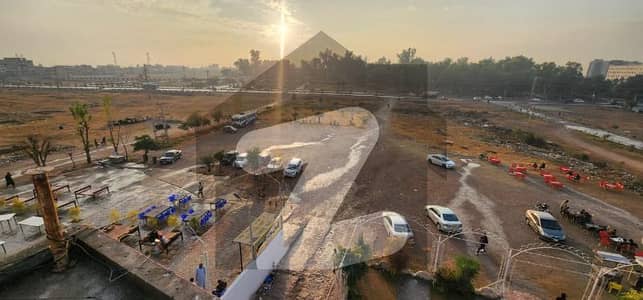 Main Park Road 50000sqft Building For Rent With Lift Parking Lawn