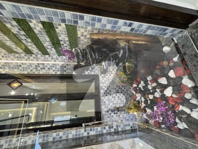 5 MARLA BRAND NEW HOUSE FOR SALE PARKVIEW CITY LAHORE