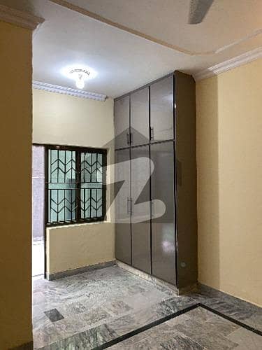 10 Marla Beautiful House For Sale PWD Housing Society Islamabad