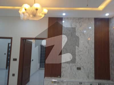 3 MARLA BRAND NEW DOUBLE STORY HOUSE AVAILABLE FOR SALE